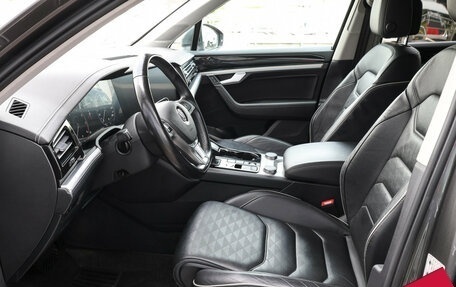 Volkswagen Touareg III, 2020 год, 4 785 000 рублей, 18 фотография