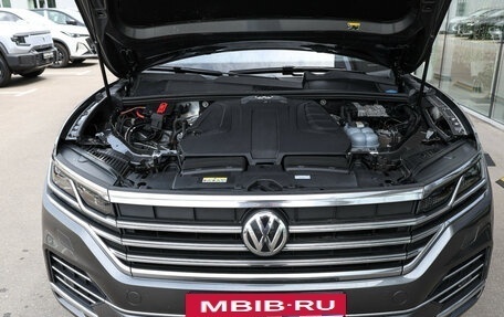 Volkswagen Touareg III, 2020 год, 4 785 000 рублей, 10 фотография