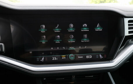 Volkswagen Touareg III, 2020 год, 4 785 000 рублей, 21 фотография
