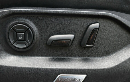 Volkswagen Touareg III, 2020 год, 4 785 000 рублей, 26 фотография