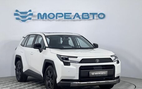 Toyota RAV4, 2026 год, 4 550 000 рублей, 3 фотография