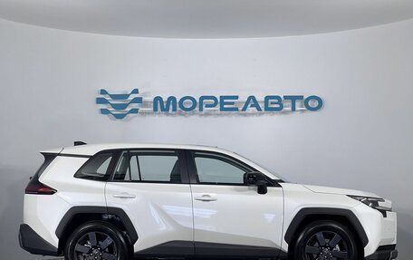 Toyota RAV4, 2026 год, 4 550 000 рублей, 4 фотография