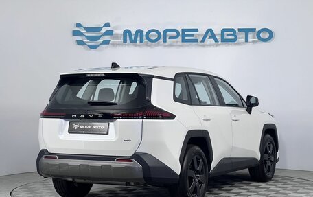 Toyota RAV4, 2026 год, 4 550 000 рублей, 5 фотография