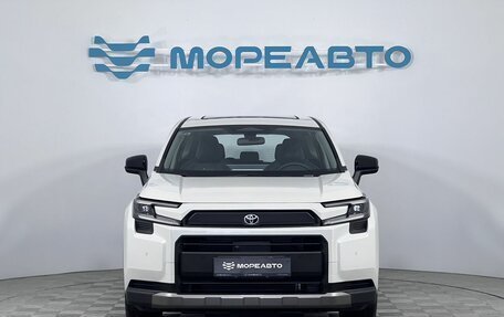 Toyota RAV4, 2026 год, 4 550 000 рублей, 2 фотография