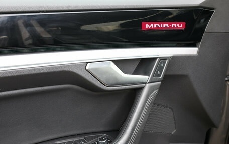 Volkswagen Touareg III, 2020 год, 4 785 000 рублей, 24 фотография