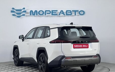 Toyota RAV4, 2026 год, 4 550 000 рублей, 7 фотография