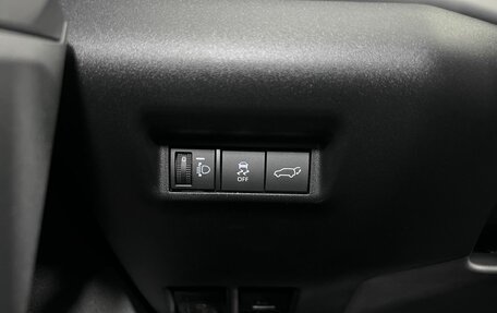 Toyota RAV4, 2026 год, 4 550 000 рублей, 19 фотография