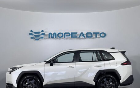 Toyota RAV4, 2026 год, 4 550 000 рублей, 8 фотография