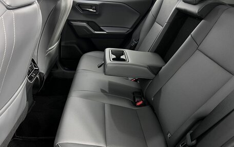 Toyota RAV4, 2026 год, 4 550 000 рублей, 10 фотография