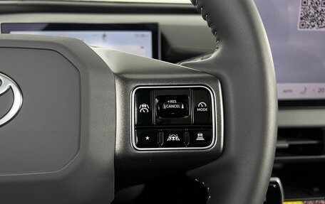 Toyota RAV4, 2026 год, 4 550 000 рублей, 22 фотография