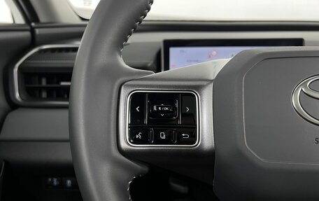 Toyota RAV4, 2026 год, 4 550 000 рублей, 21 фотография