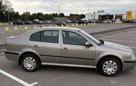 Skoda Octavia IV, 2010 год, 750 000 рублей, 4 фотография