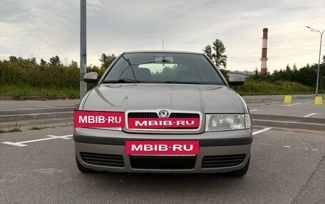 Skoda Octavia IV, 2010 год, 750 000 рублей, 3 фотография