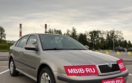 Skoda Octavia IV, 2010 год, 750 000 рублей, 2 фотография