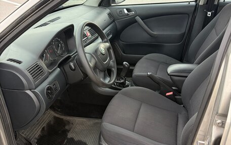 Skoda Octavia IV, 2010 год, 750 000 рублей, 13 фотография