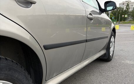 Skoda Octavia IV, 2010 год, 750 000 рублей, 10 фотография