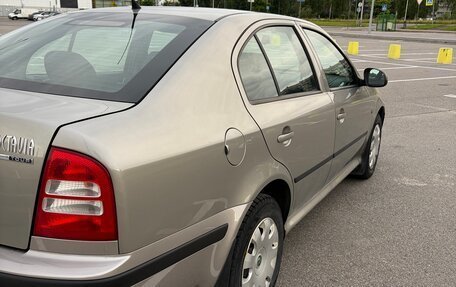 Skoda Octavia IV, 2010 год, 750 000 рублей, 6 фотография