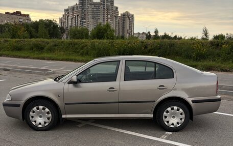 Skoda Octavia IV, 2010 год, 750 000 рублей, 5 фотография