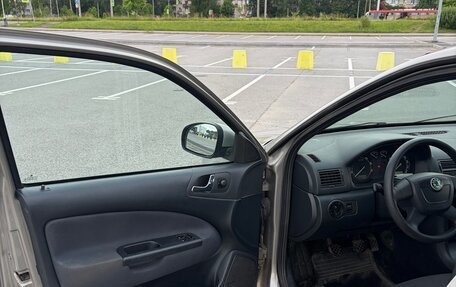 Skoda Octavia IV, 2010 год, 750 000 рублей, 14 фотография
