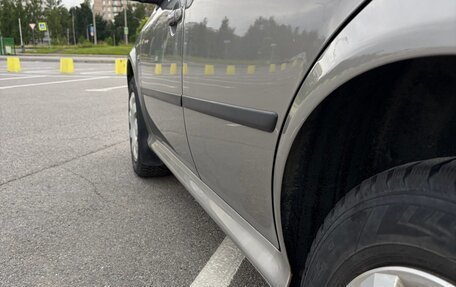 Skoda Octavia IV, 2010 год, 750 000 рублей, 11 фотография