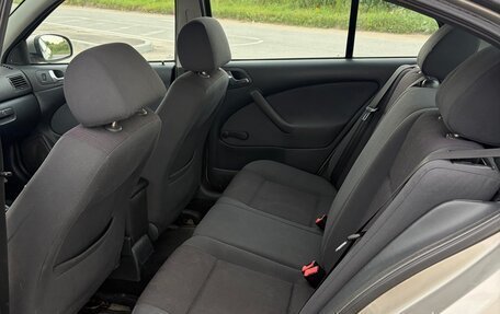 Skoda Octavia IV, 2010 год, 750 000 рублей, 15 фотография