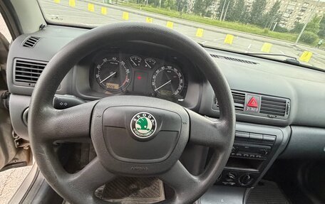 Skoda Octavia IV, 2010 год, 750 000 рублей, 17 фотография