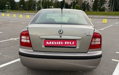 Skoda Octavia IV, 2010 год, 750 000 рублей, 8 фотография