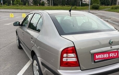 Skoda Octavia IV, 2010 год, 750 000 рублей, 7 фотография