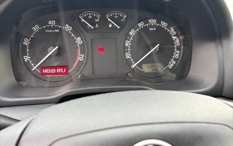 Skoda Octavia IV, 2010 год, 750 000 рублей, 18 фотография