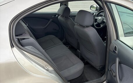 Skoda Octavia IV, 2010 год, 750 000 рублей, 21 фотография
