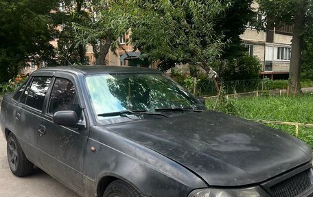 Daewoo Nexia I рестайлинг, 2011 год, 140 000 рублей, 2 фотография