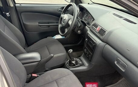 Skoda Octavia IV, 2010 год, 750 000 рублей, 22 фотография