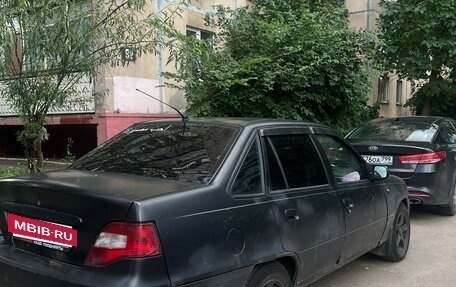 Daewoo Nexia I рестайлинг, 2011 год, 140 000 рублей, 4 фотография