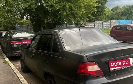 Daewoo Nexia I рестайлинг, 2011 год, 140 000 рублей, 3 фотография