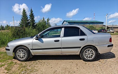 Mitsubishi Carisma I, 2003 год, 220 000 рублей, 6 фотография