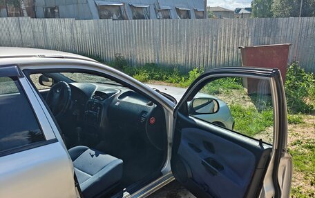 Mitsubishi Carisma I, 2003 год, 220 000 рублей, 7 фотография