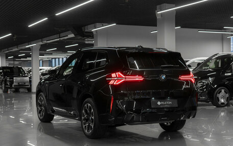 BMW X3, 2024 год, 7 550 000 рублей, 4 фотография
