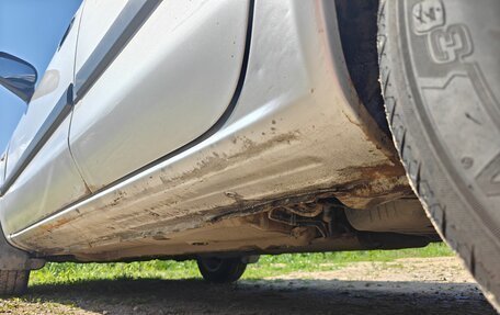 Mitsubishi Carisma I, 2003 год, 220 000 рублей, 12 фотография