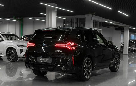 BMW X3, 2024 год, 7 550 000 рублей, 5 фотография