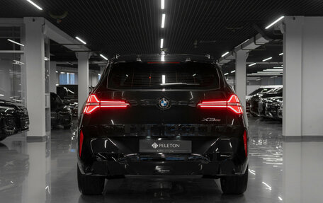 BMW X3, 2024 год, 7 550 000 рублей, 6 фотография