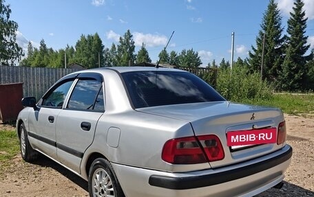 Mitsubishi Carisma I, 2003 год, 220 000 рублей, 5 фотография