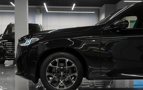 BMW X3, 2024 год, 7 550 000 рублей, 26 фотография