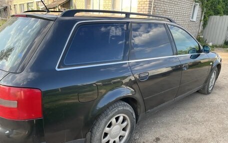 Audi A6, 1999 год, 380 000 рублей, 5 фотография