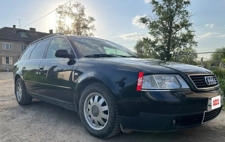 Audi A6, 1999 год, 380 000 рублей, 6 фотография