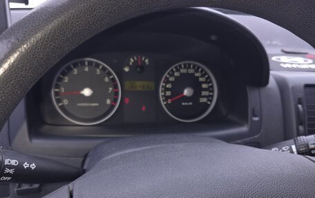 Hyundai Getz I рестайлинг, 2007 год, 390 000 рублей, 7 фотография