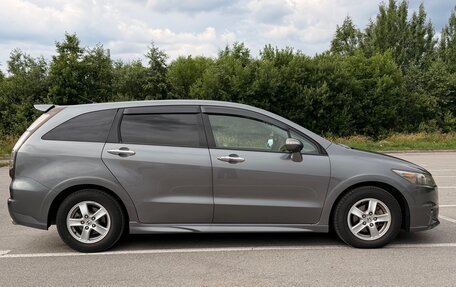 Honda Stream II, 2010 год, 1 250 000 рублей, 6 фотография