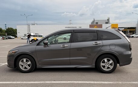 Honda Stream II, 2010 год, 1 250 000 рублей, 5 фотография