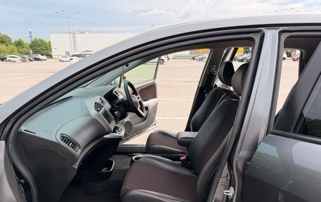 Honda Stream II, 2010 год, 1 250 000 рублей, 9 фотография