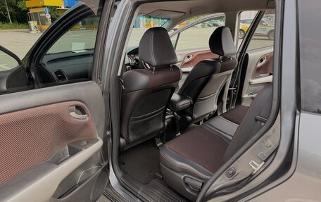 Honda Stream II, 2010 год, 1 250 000 рублей, 10 фотография