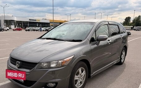 Honda Stream II, 2010 год, 1 250 000 рублей, 2 фотография